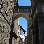 Apartamento Uffizi In The Heart Of