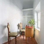 Apartamento Uffizi In The Heart Of