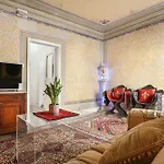 Uffizi In The Heart Of Apartamento Florencia