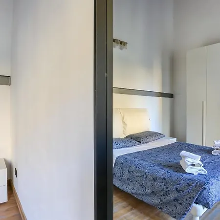Apartment Uffizi Ii In Location Florence