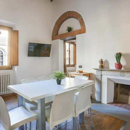 Apartment Uffizi Ii In Location