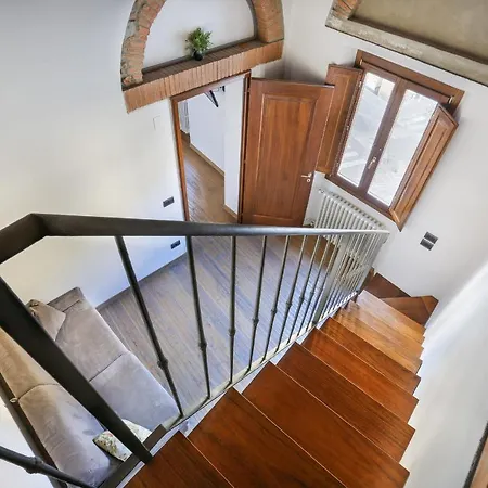 Uffizi Ii In Location Apartment Florence