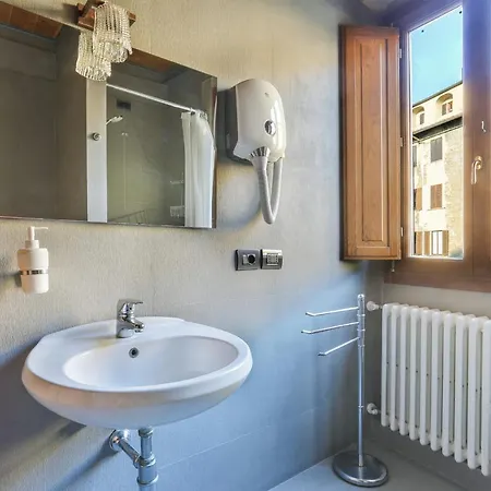 Uffizi Ii In Location Apartment *