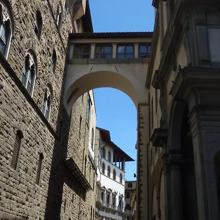 Apartmán Uffizi In The Heart Of