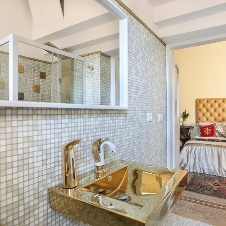 Apartamento Uffizi In The Heart Of *