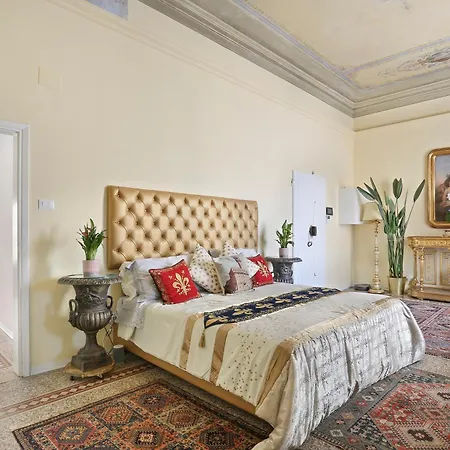Uffizi In The Heart Of Apartamento Florencia