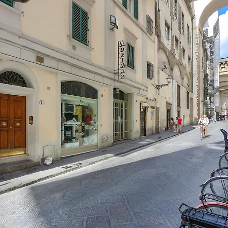Apartamento Uffizi In The Heart Of *