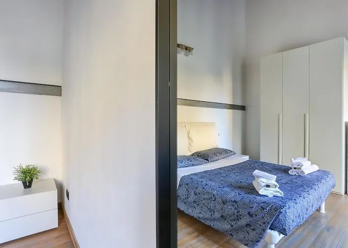 Appartement Uffizi In The Heart Of Florence